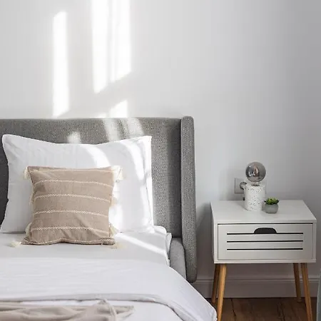 Citadel 58 - Unique In The Old Town, Next To The Citadel And Park Apartment *