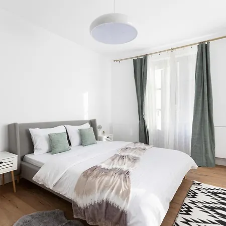 Citadel 58 - Unique In The Old Town, Next To The Citadel And Park *