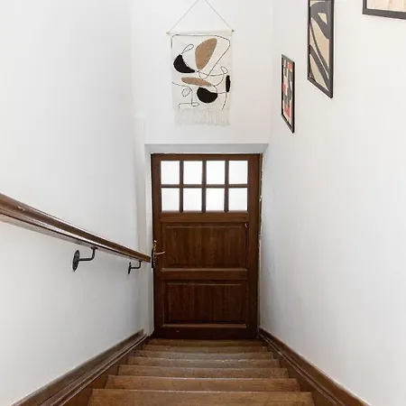 Citadel 58 - Unique In The Old Town, Next To The Citadel And Park