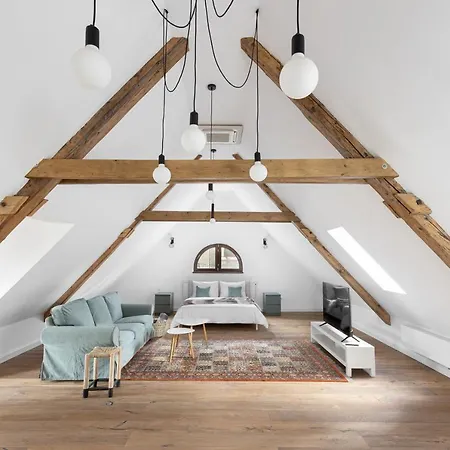 Apartment Citadel 58 - Unique In The Old Town, Next To The Citadel And Park Brașov