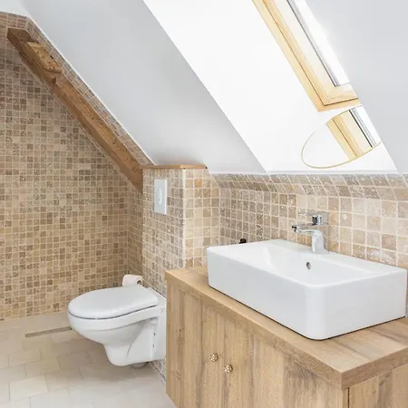 Citadel 58 - Unique In The Old Town, Next To The Citadel And Park *