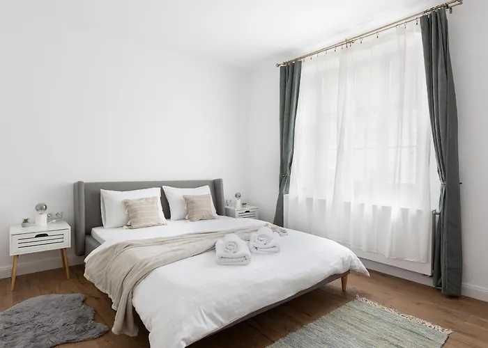 Citadel 58 - Unique In The Old Town, Next To The Citadel And Park Apartman *