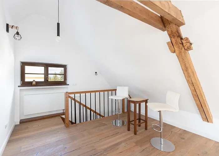 Citadel 58 - Unique In The Old Town, Next To The Citadel And Park *