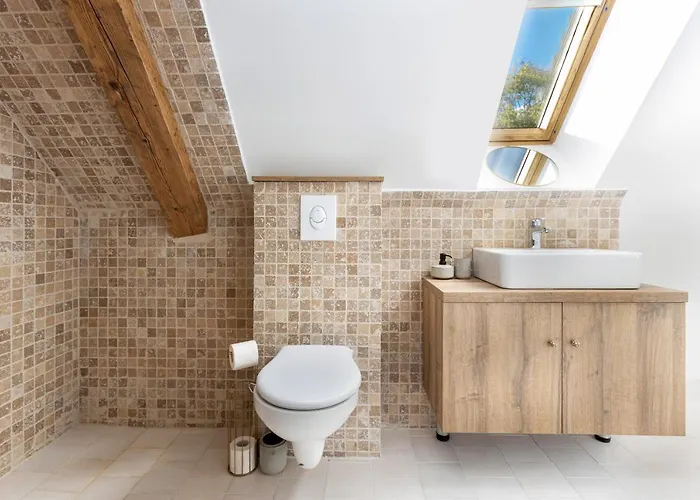 Apartman Citadel 58 - Unique In The Old Town, Next To The Citadel And Park *