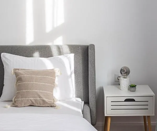 Citadel 58 - Unique In The Old Town, Next To The Citadel And Park Apartman *