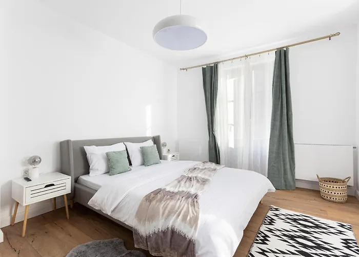 Citadel 58 - Unique In The Old Town, Next To The Citadel And Park *