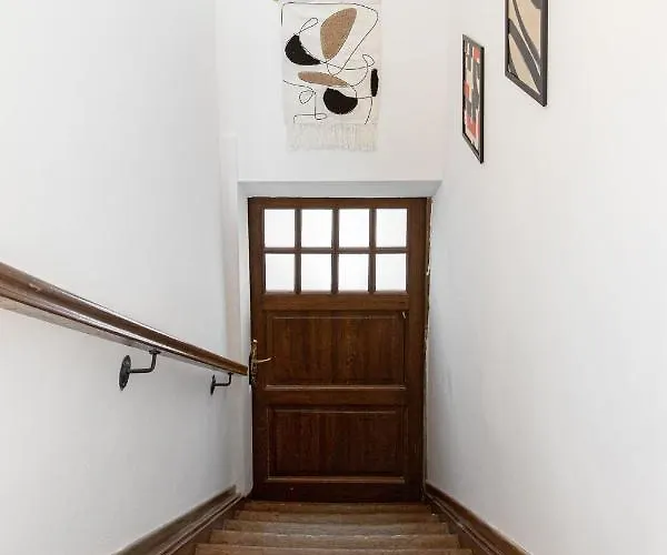 Citadel 58 - Unique In The Old Town, Next To The Citadel And Park