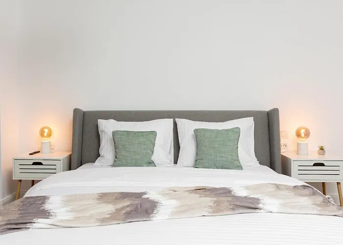 Citadel 58 - Unique In The Old Town, Next To The Citadel And Park