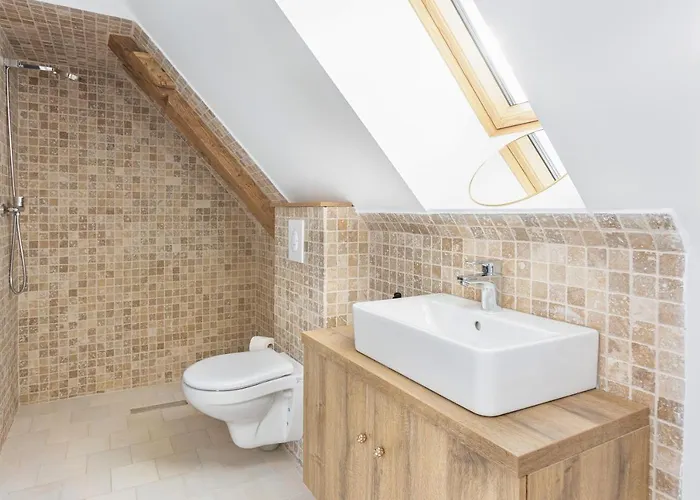 Citadel 58 - Unique In The Old Town, Next To The Citadel And Park *