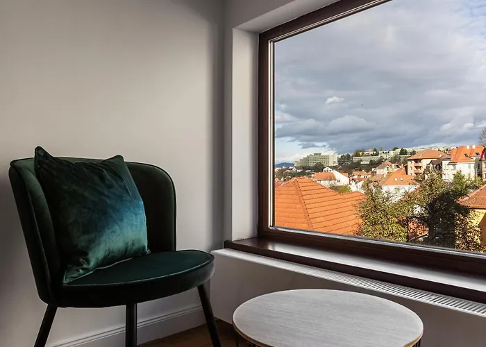 Apartman Citadel 58 - Unique In The Old Town, Next To The Citadel And Park Brassó