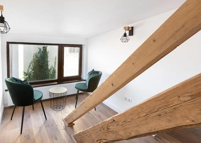 Apartman Citadel 58 - Unique In The Old Town, Next To The Citadel And Park Brassó